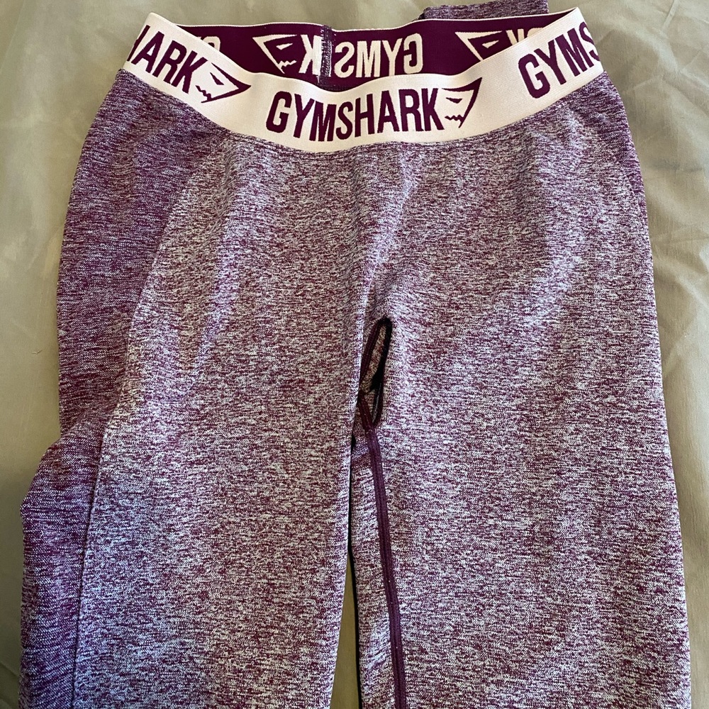 Gymshark leggings